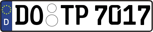 DO-TP7017