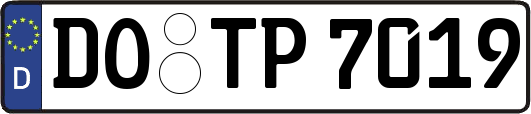 DO-TP7019