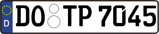 DO-TP7045