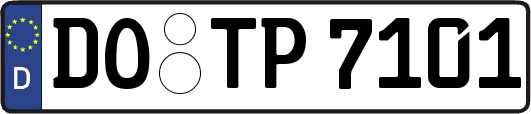 DO-TP7101