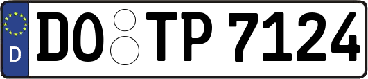 DO-TP7124