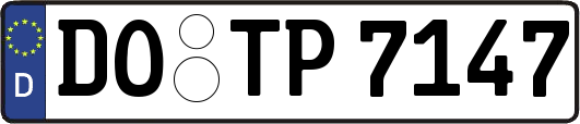 DO-TP7147