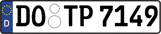 DO-TP7149
