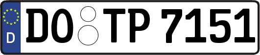 DO-TP7151