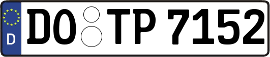 DO-TP7152
