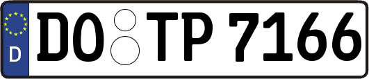 DO-TP7166
