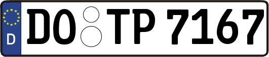 DO-TP7167