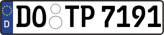 DO-TP7191