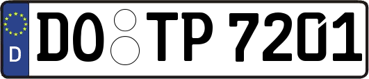 DO-TP7201