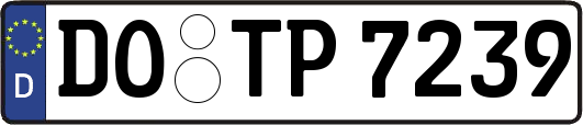 DO-TP7239