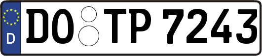 DO-TP7243