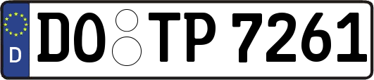 DO-TP7261