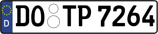 DO-TP7264