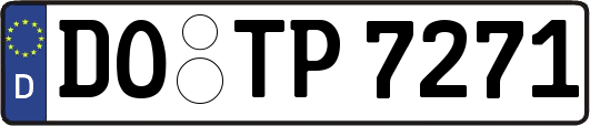 DO-TP7271