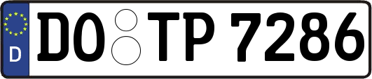 DO-TP7286