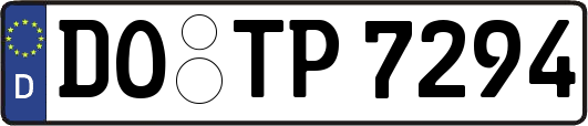 DO-TP7294