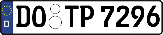 DO-TP7296