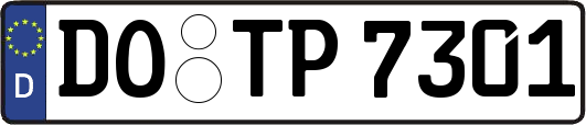DO-TP7301