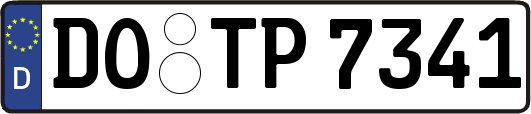 DO-TP7341