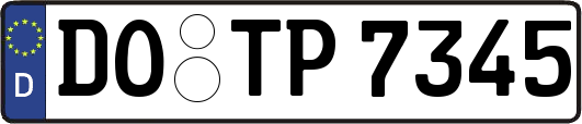 DO-TP7345