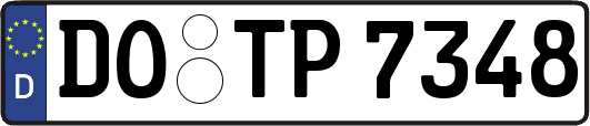 DO-TP7348