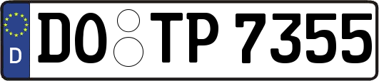 DO-TP7355