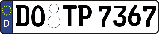 DO-TP7367