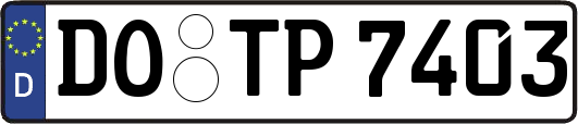 DO-TP7403