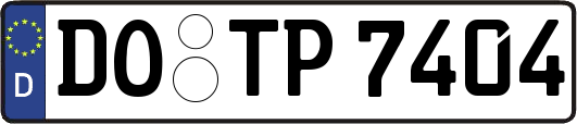 DO-TP7404