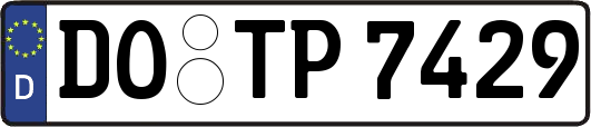 DO-TP7429