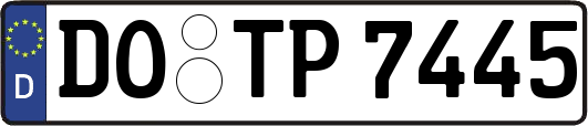 DO-TP7445