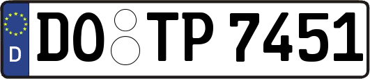 DO-TP7451