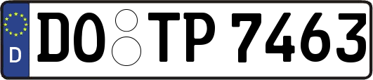 DO-TP7463
