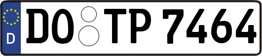DO-TP7464