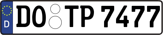 DO-TP7477