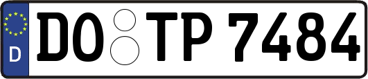 DO-TP7484