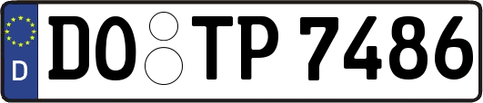 DO-TP7486