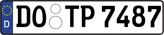 DO-TP7487