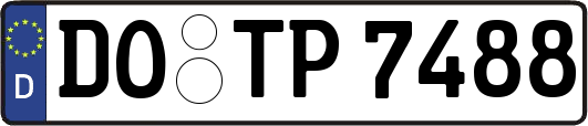 DO-TP7488