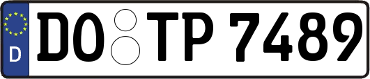 DO-TP7489