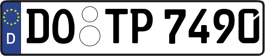 DO-TP7490