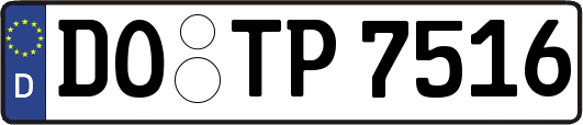DO-TP7516