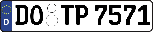 DO-TP7571