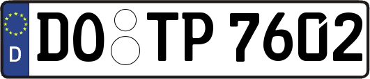 DO-TP7602