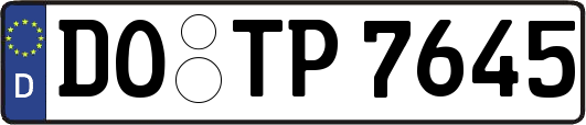 DO-TP7645