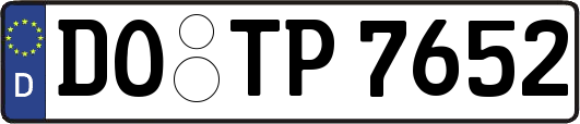 DO-TP7652
