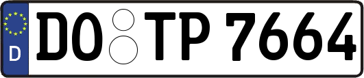 DO-TP7664