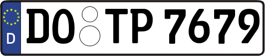 DO-TP7679
