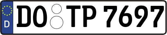 DO-TP7697