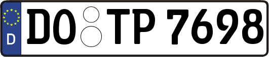 DO-TP7698